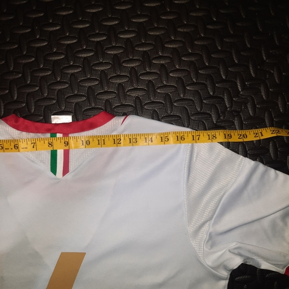 AC Milan Soccer Jersey #4 ⚽️ - Picture 7 of 13